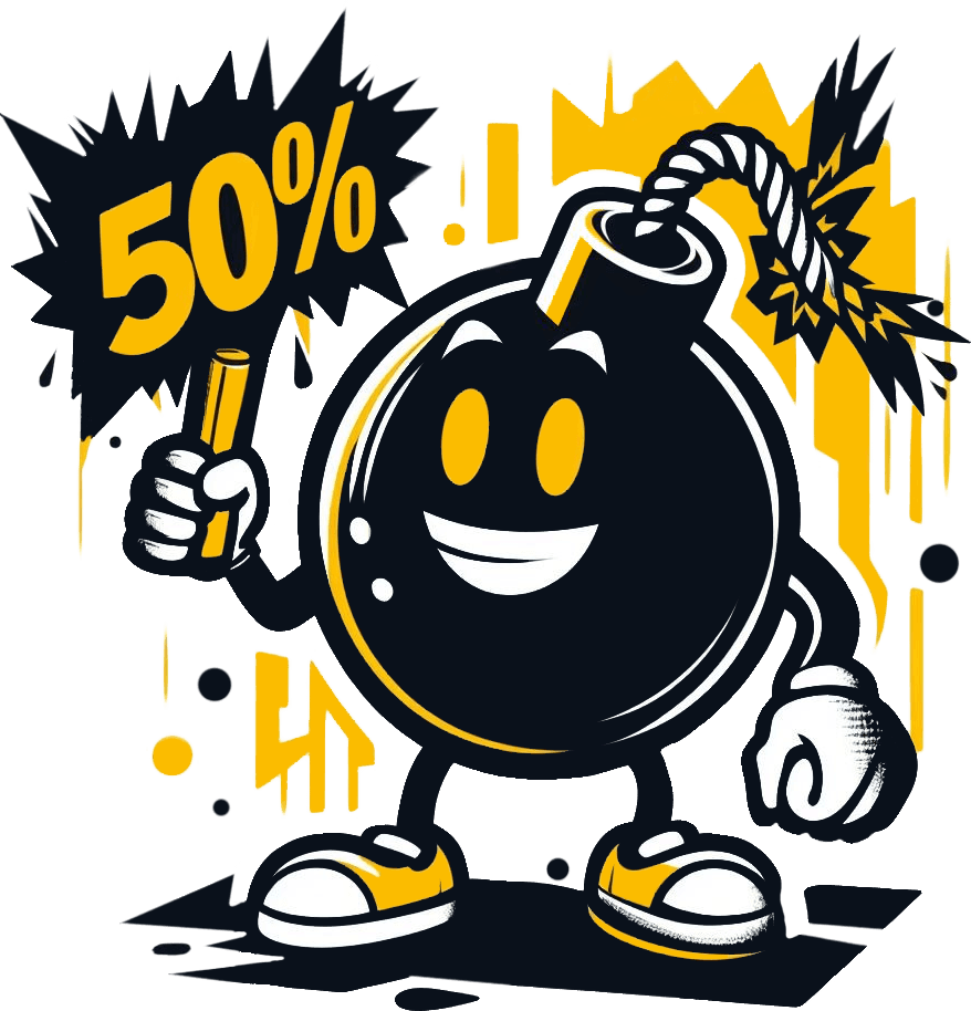 promotional discount on our most popular pricing plan, the Business plan